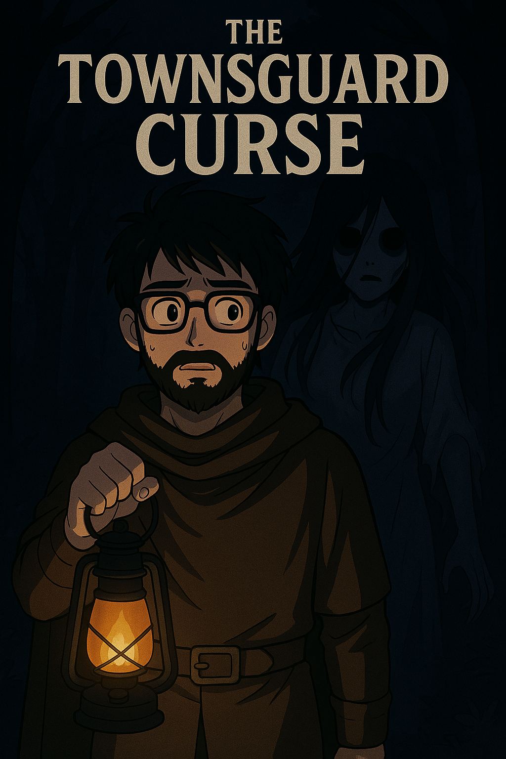 The Townsguard Curse