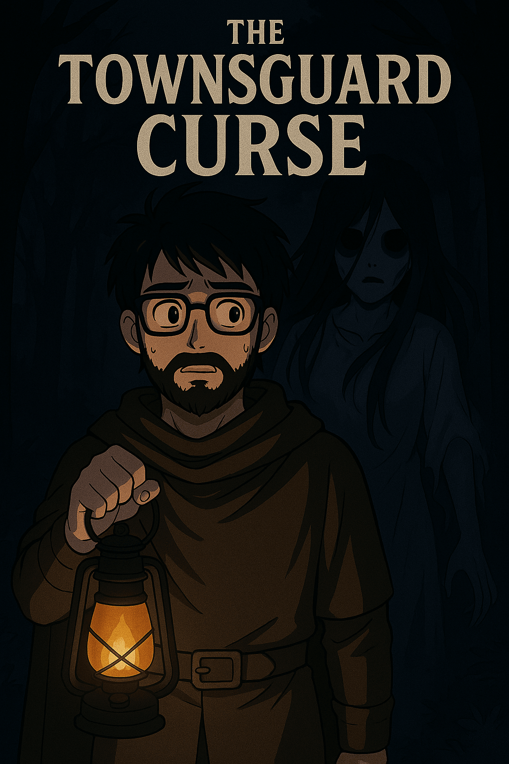 Townsguard Curse