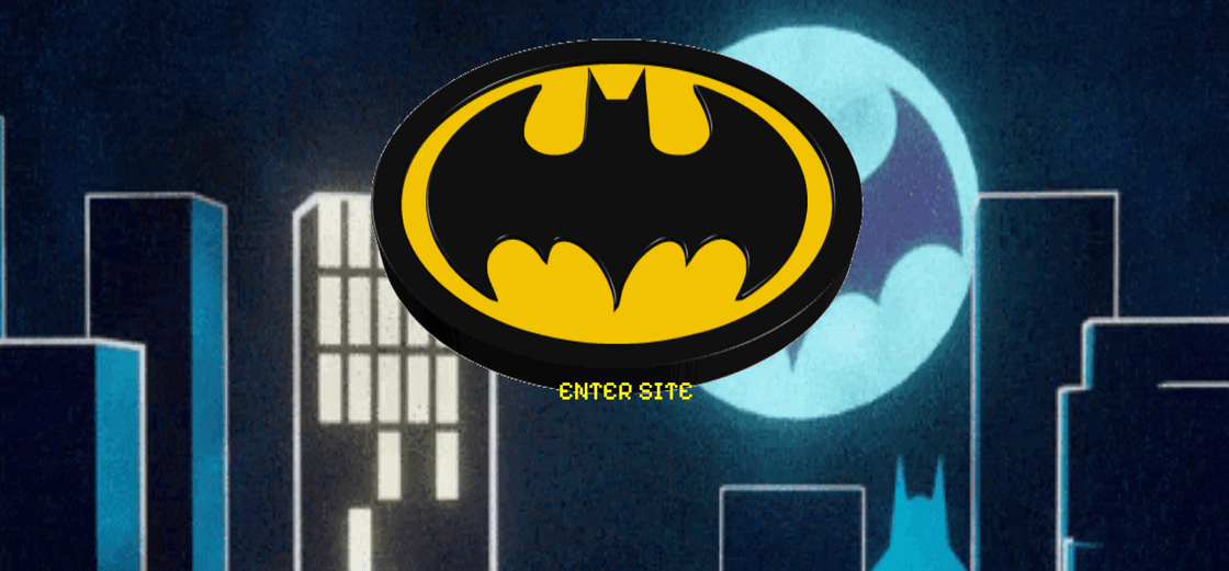 overlay image website