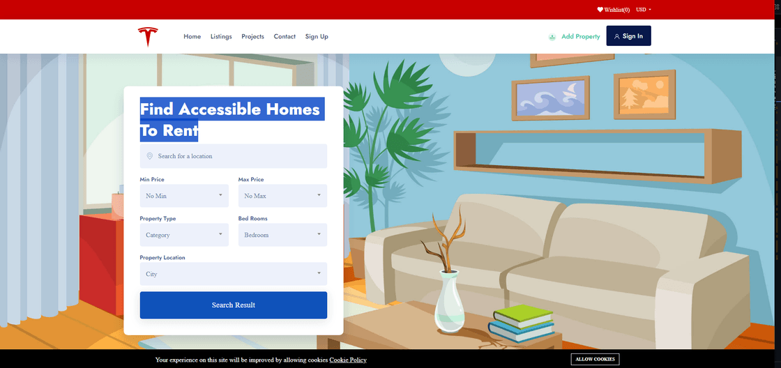 Realestate