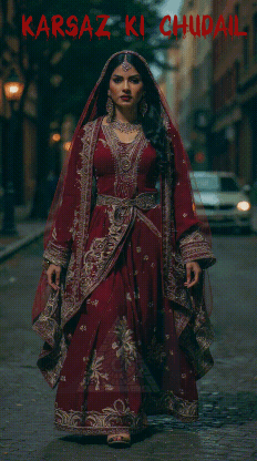 Karsaz Ki Chudail Image:Meta